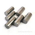Cemented Carbide Pin Stud for Crusher cobalt 10% carbide button for HPGR rollertyre Φ16.45*38mm Factory